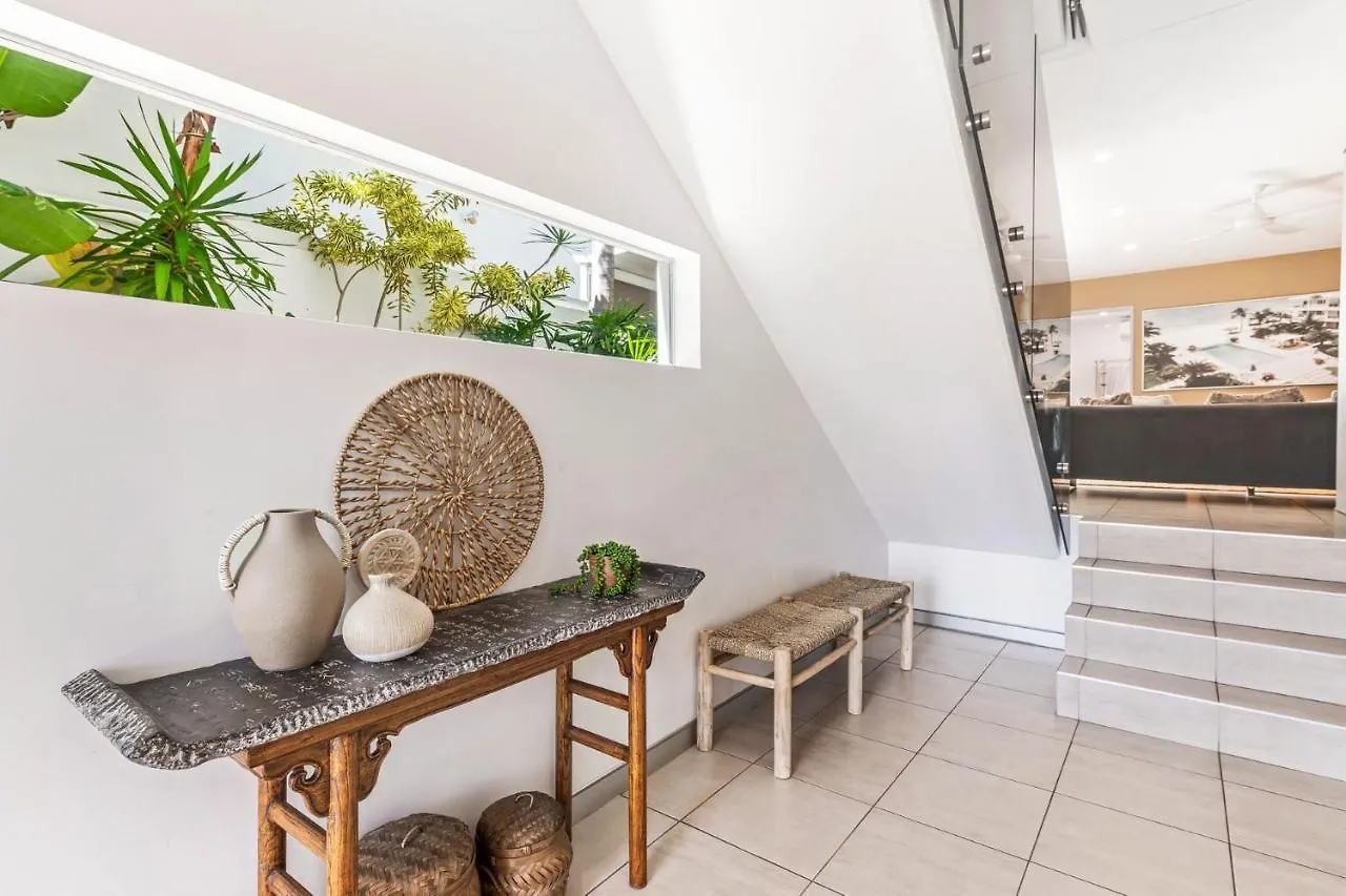Alex Beach House, 100 Steps To The Sand, With Ocean Views Alexandra Headland Australien